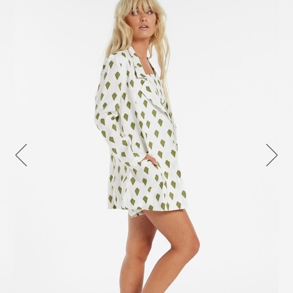 Zulu and Zephyr Bay Jacket & Pant - Picture 7 of 7